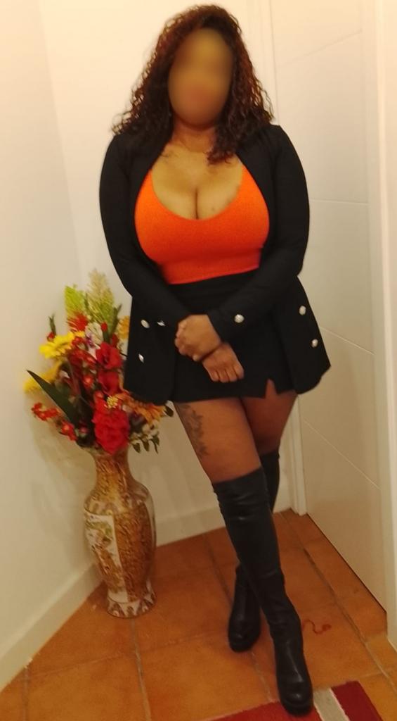 Chica busca chico en Zaragoza: 