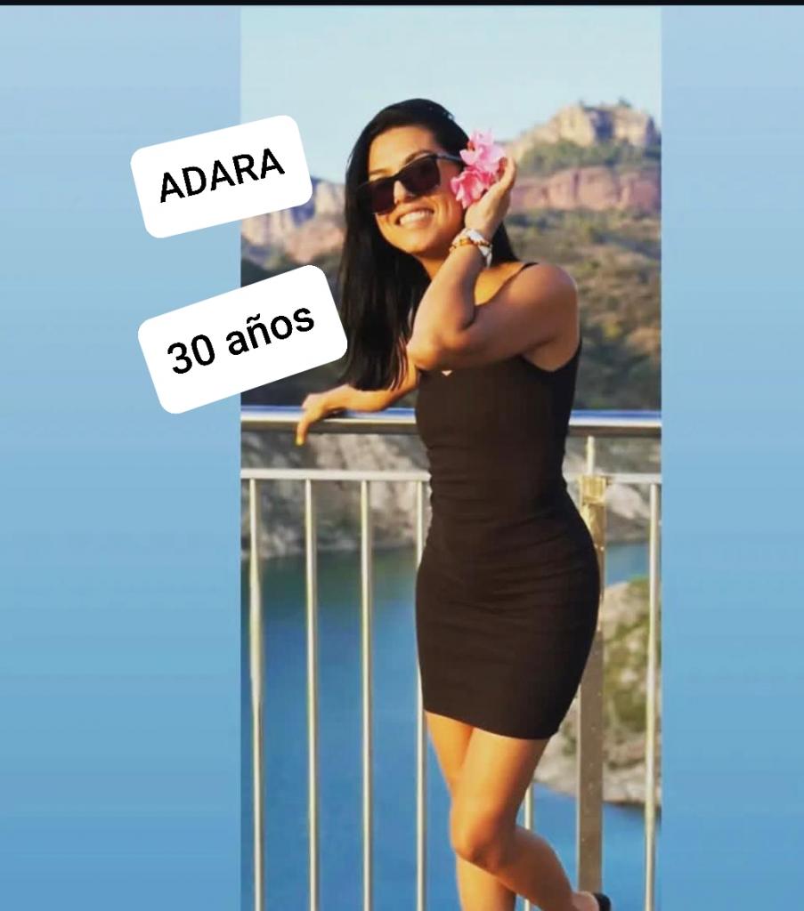 Chica busca chico en Tarragona: 