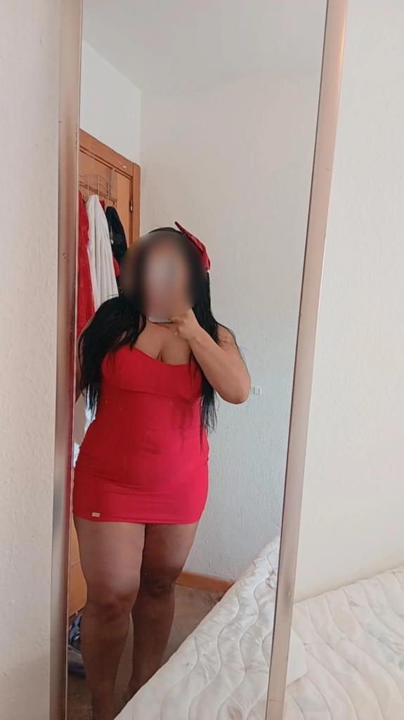 Chica busca chico en Madrid: 