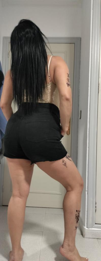 Chica busca chico en Salamanca: 