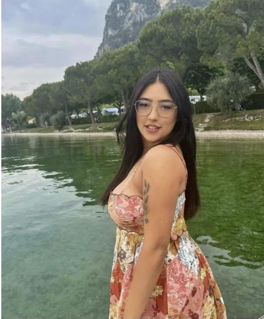 Chica busca chico en Ciudad Real: 