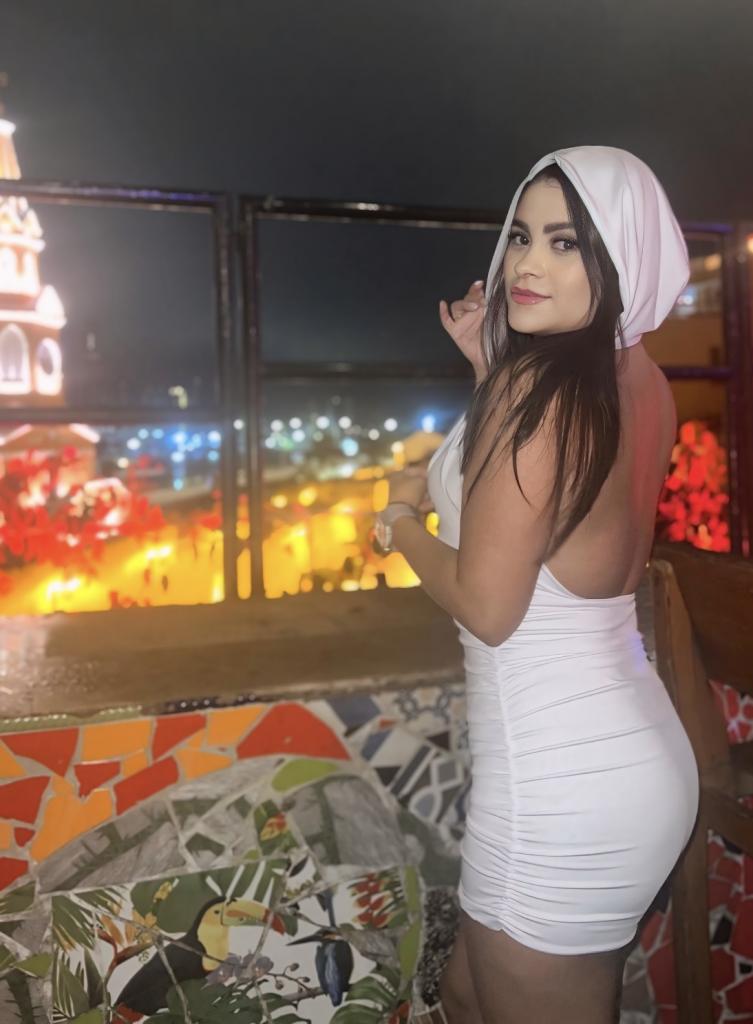 Chica busca chico en Alicante: 