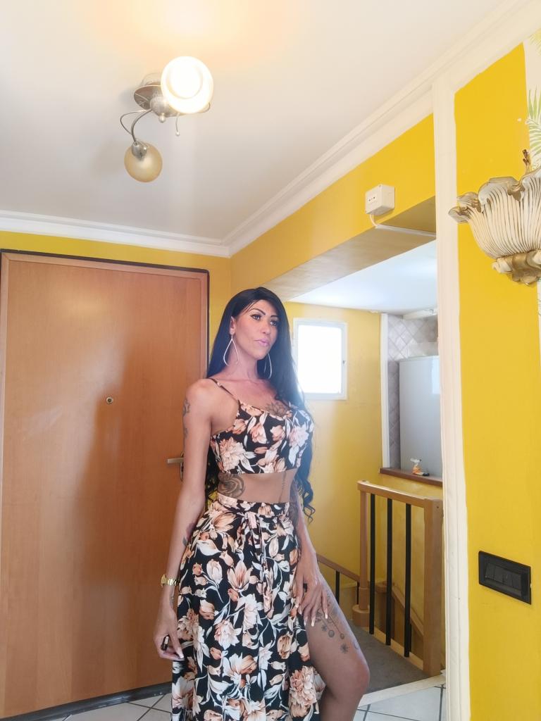 Transexual en Vizcaya: 