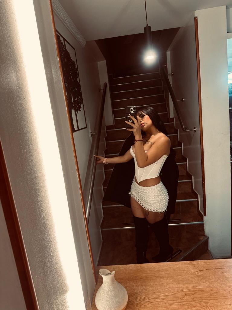 Chica busca chico en Lérida: 