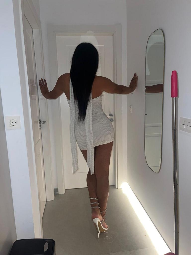 Travesti en Alicante: 