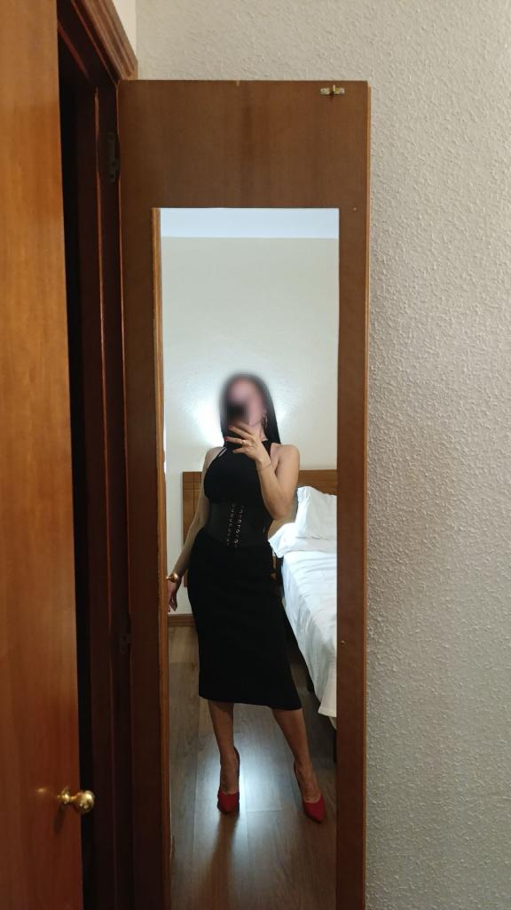 Chica busca chico en Toledo: 