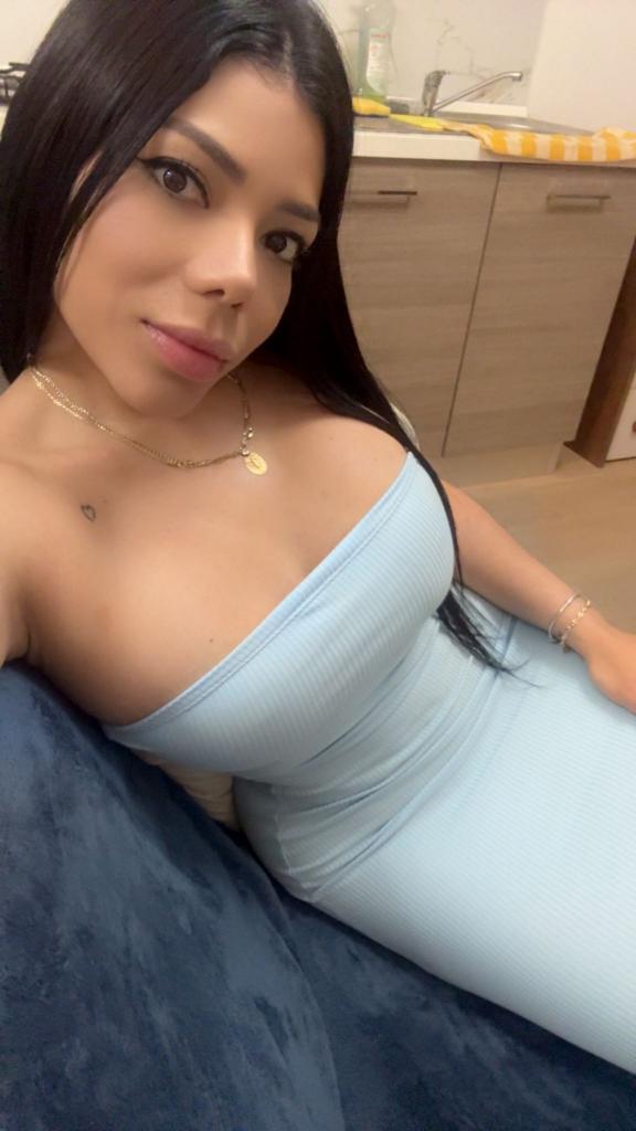 Chica busca chico en Barcelona: 