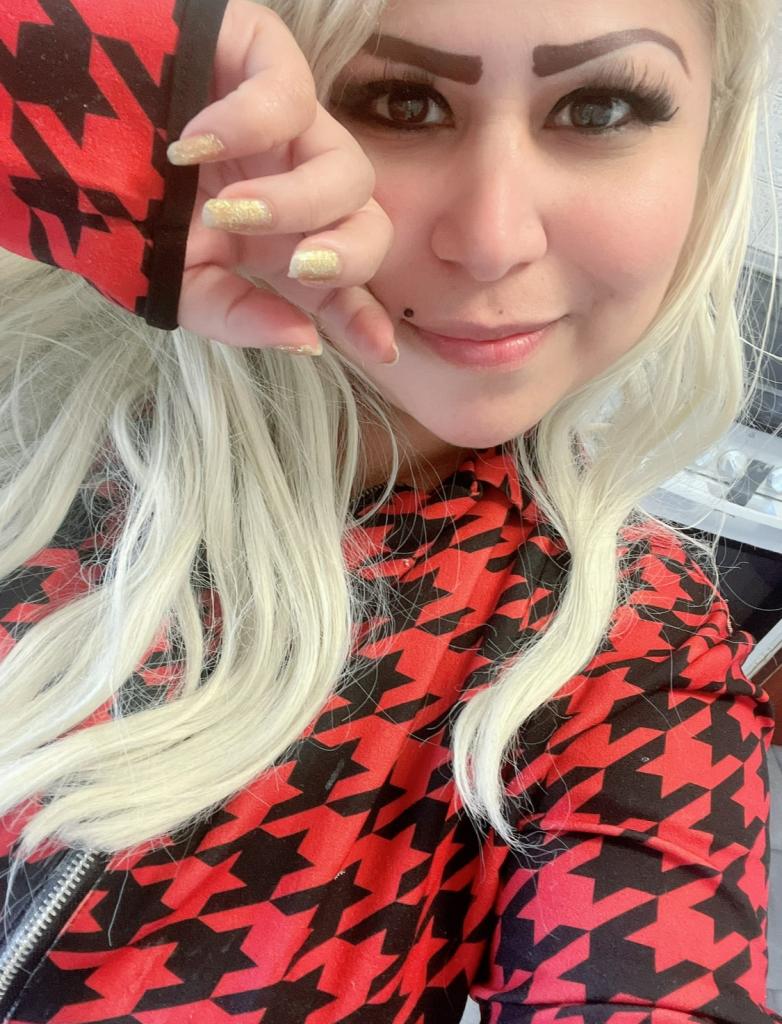 Chica busca chico en León: 