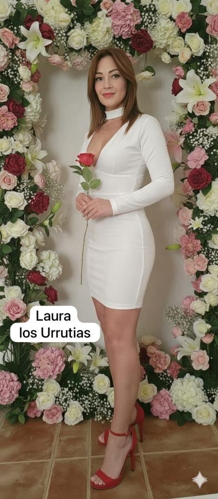 Chica busca chico en Murcia: 