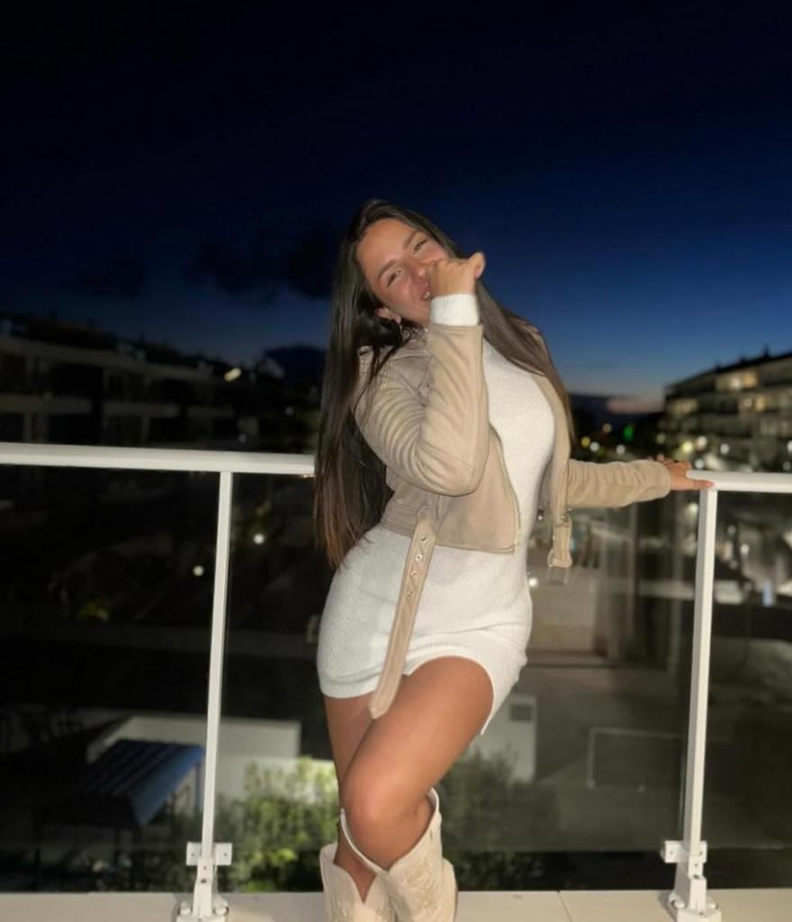 Chica busca chico en Madrid: 