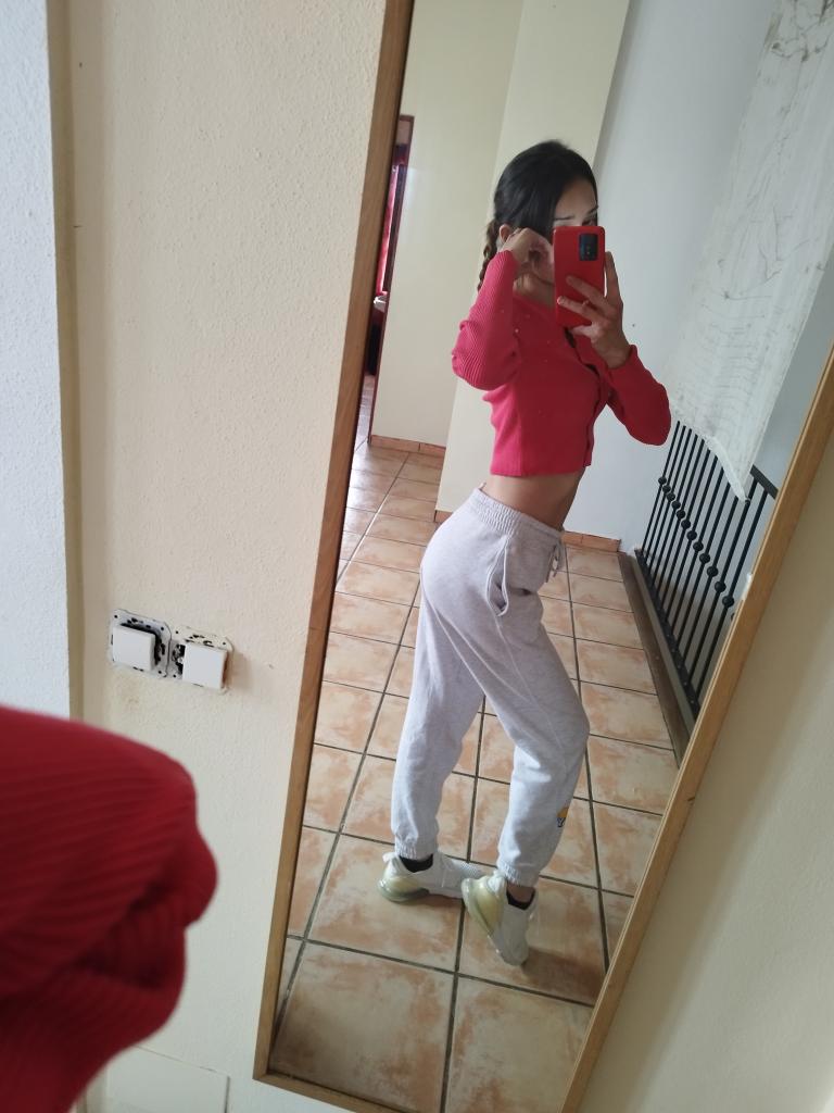 Chica busca chico en Mallorca: 