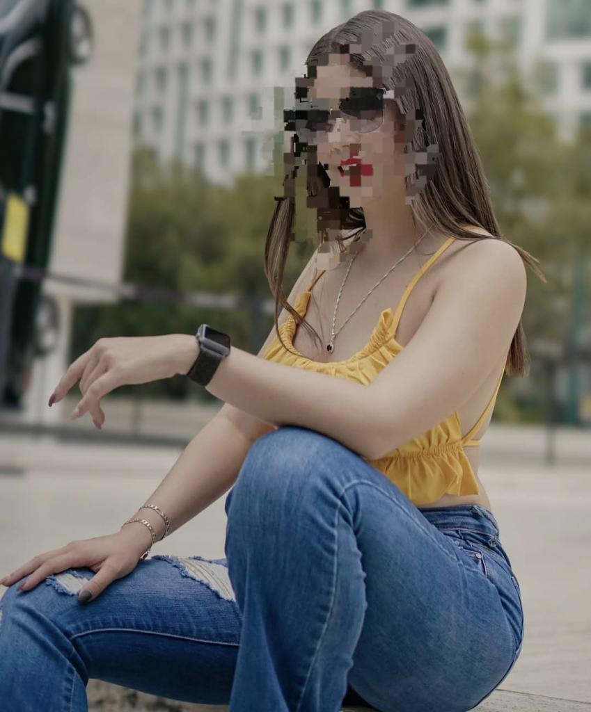 Chica busca chico en Madrid: 