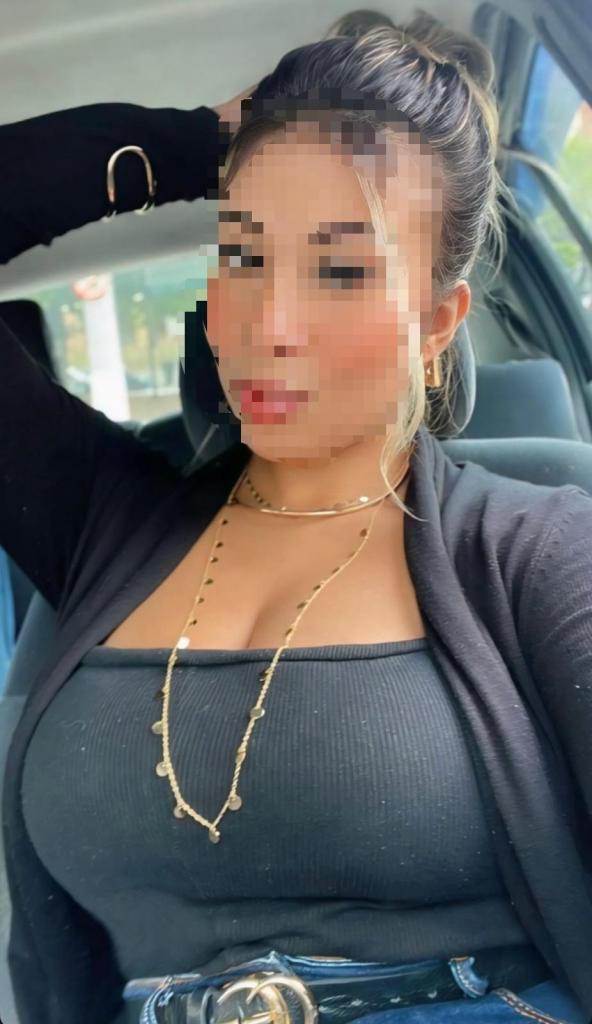 Chica busca chico en Badajoz: 