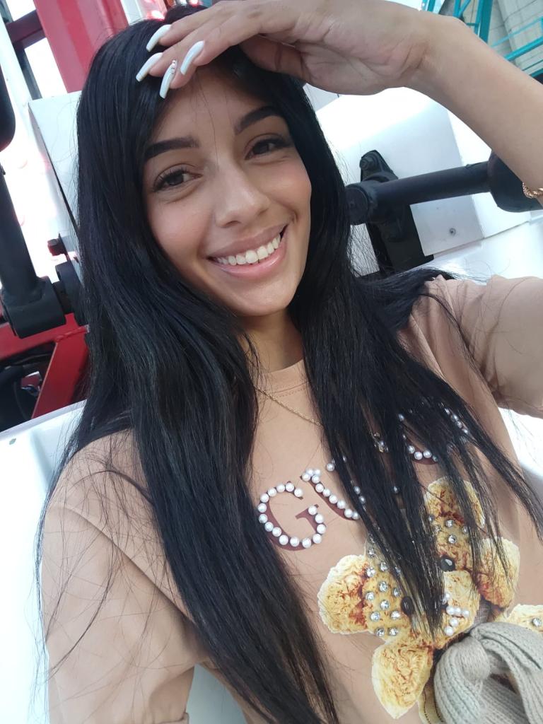 Chica busca chico en Valencia: 