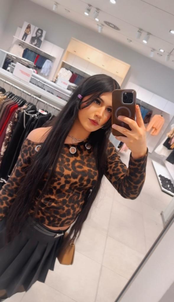 Transexual en Guipúzcoa: 