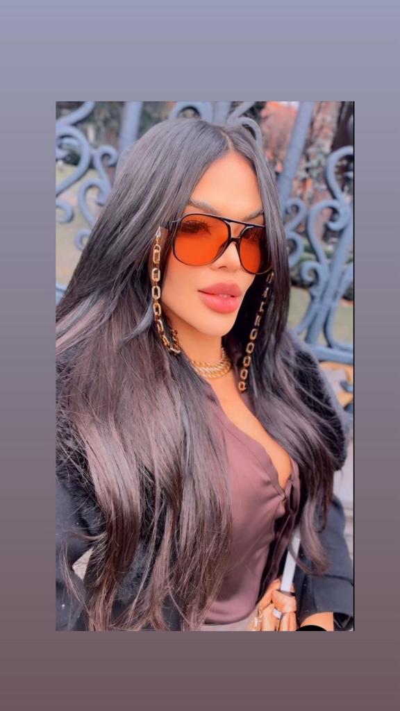 Chica busca chico en Madrid: 