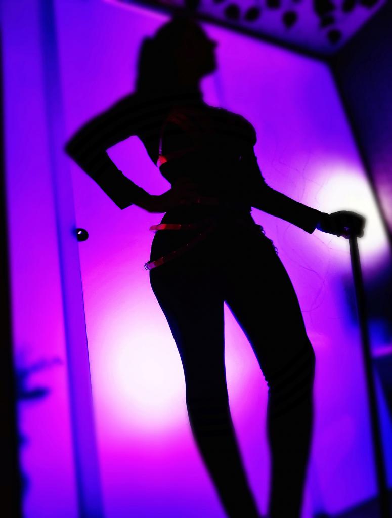 Chica busca chico en Alicante: 