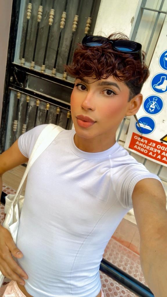 Chico busca chica en Málaga: 