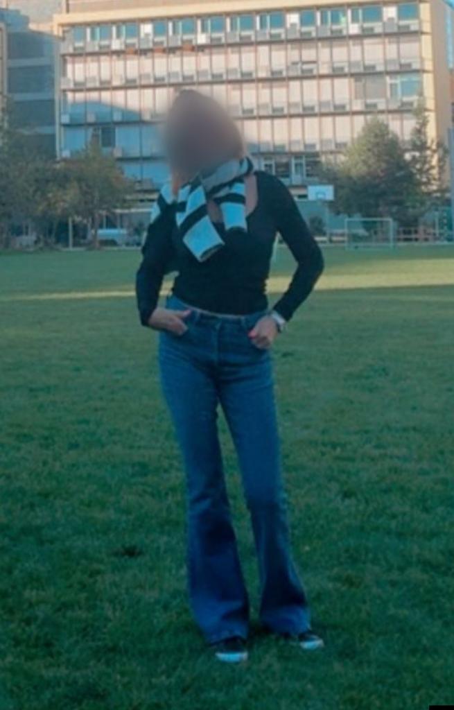 Chica busca chico en Barcelona: 