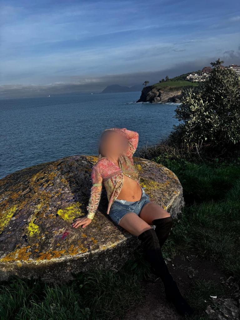 613885594: Chica busca chico en Vizcaya