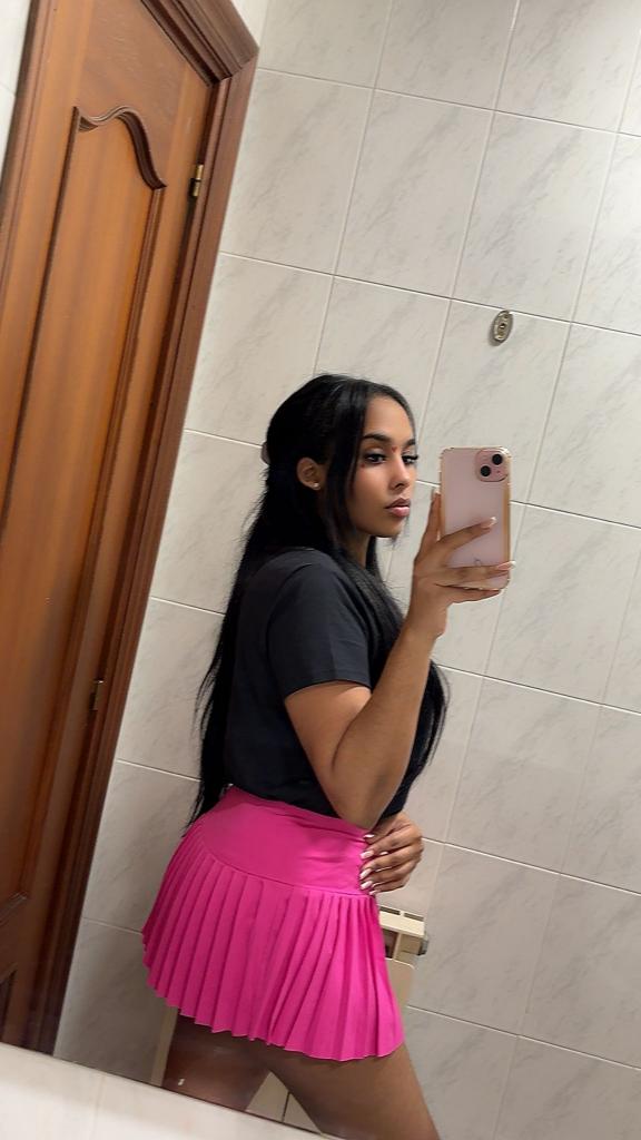 Chica busca chico en Ciudad Real: 