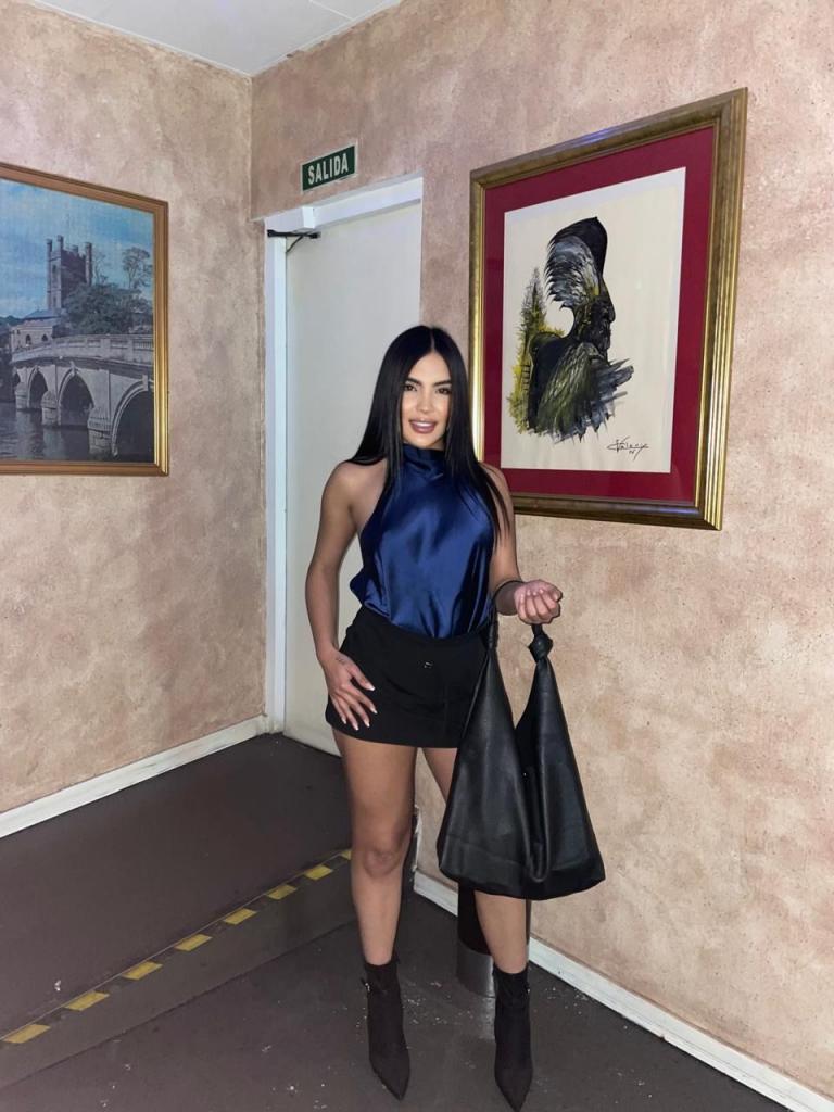 Chica busca chico en Madrid: 