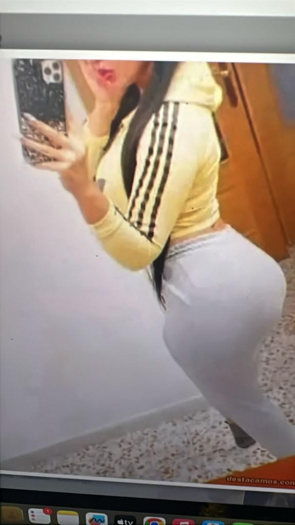 Chica busca chico en Alicante: 