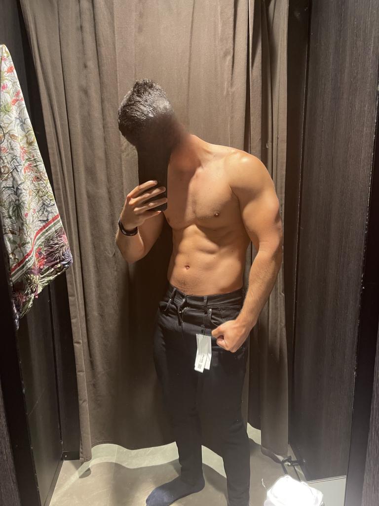 Chico busca chica en Las Palmas: 