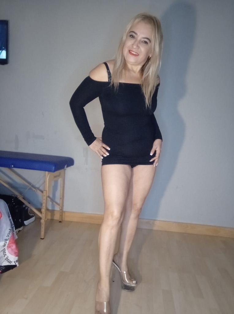 Chica busca chico en Murcia: 