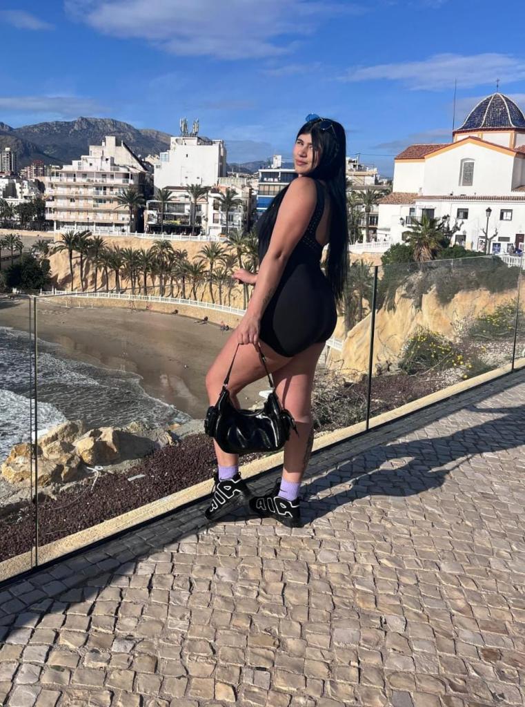 Chica busca chico en Castellón: 