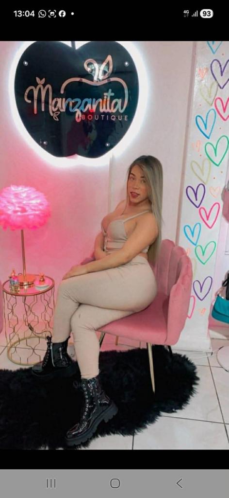 612275242: Travesti en La Coruña