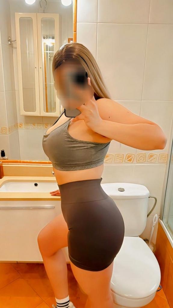 Chica busca chico en Málaga: 