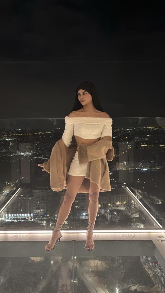 Transexual en Madrid: 