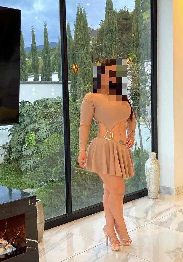 Chica busca chico en La Coruña: 