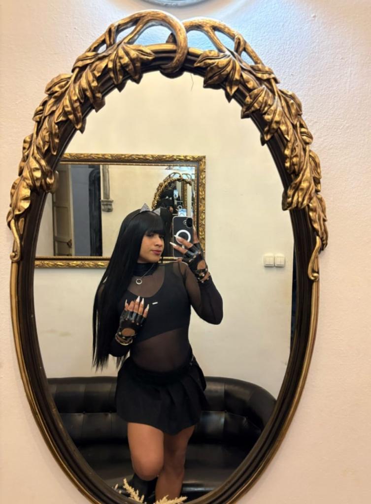 Transexual en Alicante: 