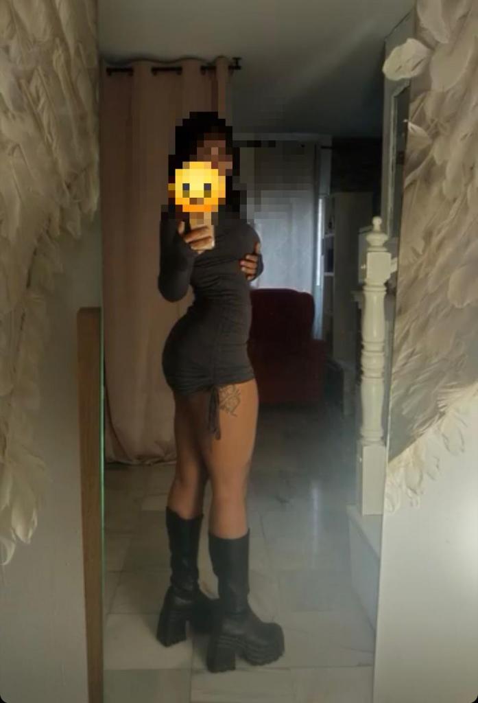 Chica busca chico en Málaga: 
