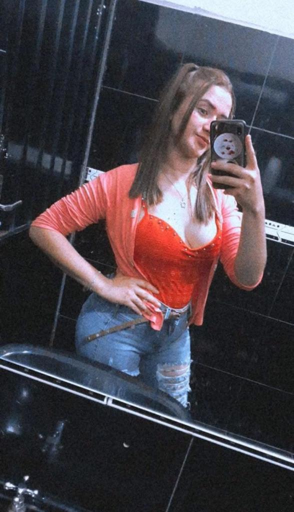 Chica busca chico en Castellón: 