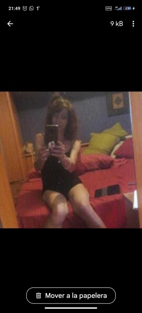 Chica busca chico en Alicante: 