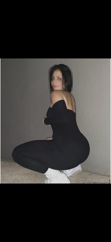 Chica busca chico en Zaragoza: 