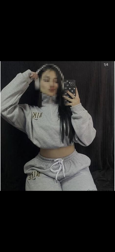 Chica busca chico en Zaragoza: 