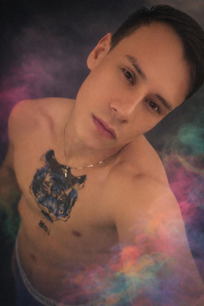 Chico busca chica en Madrid: 