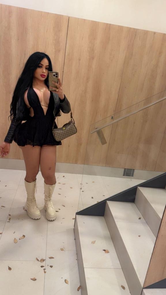 624501362: Transexual en Alicante