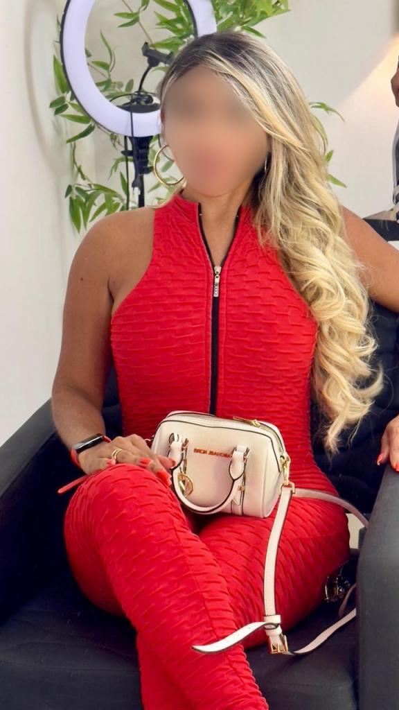 Chica busca chico en Málaga: 