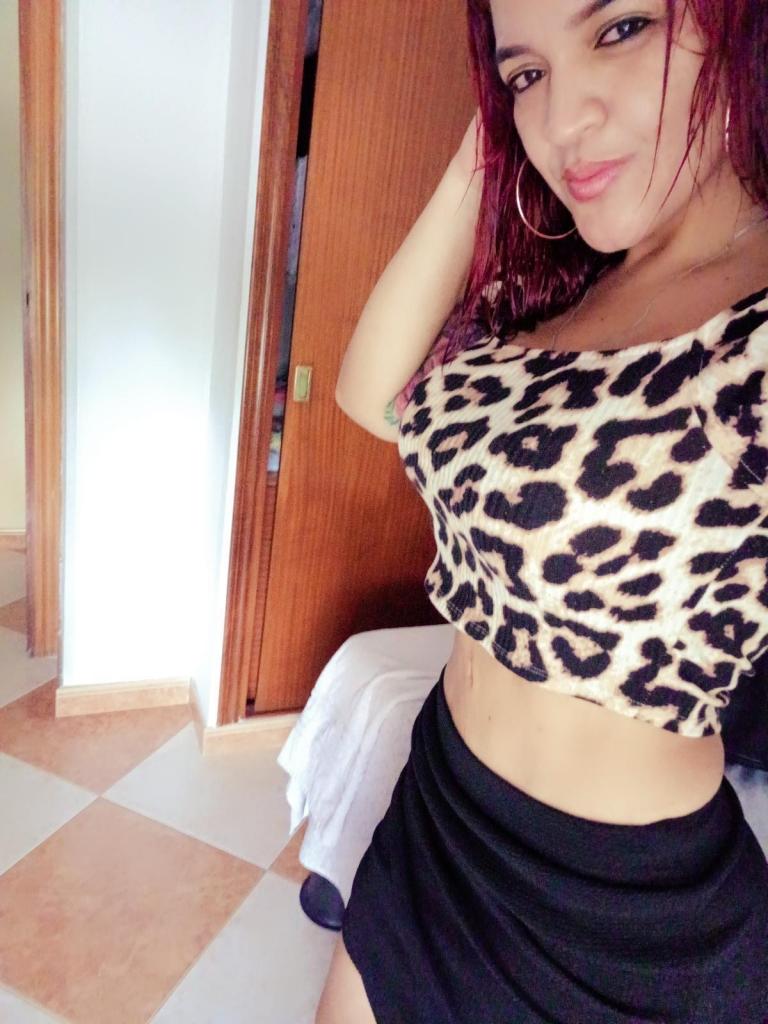 Chica busca chico en Valencia: 