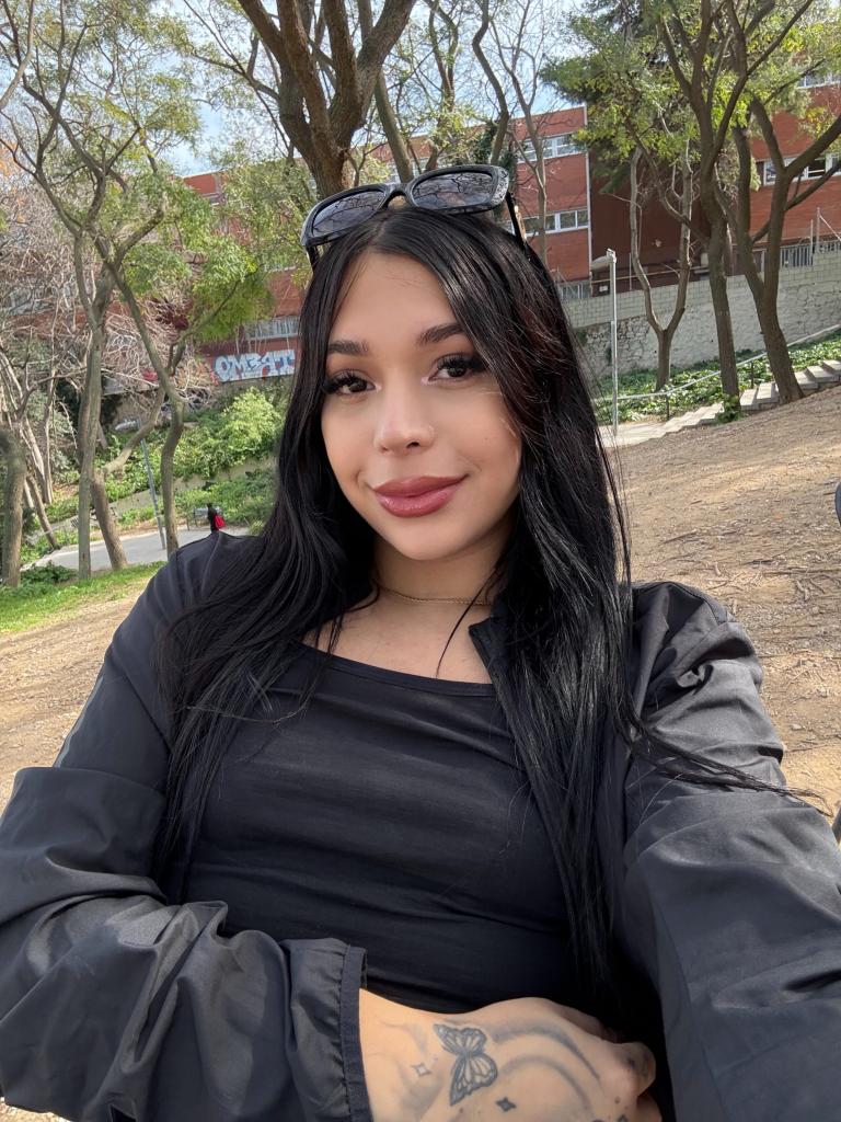 Transexual en Barcelona: 