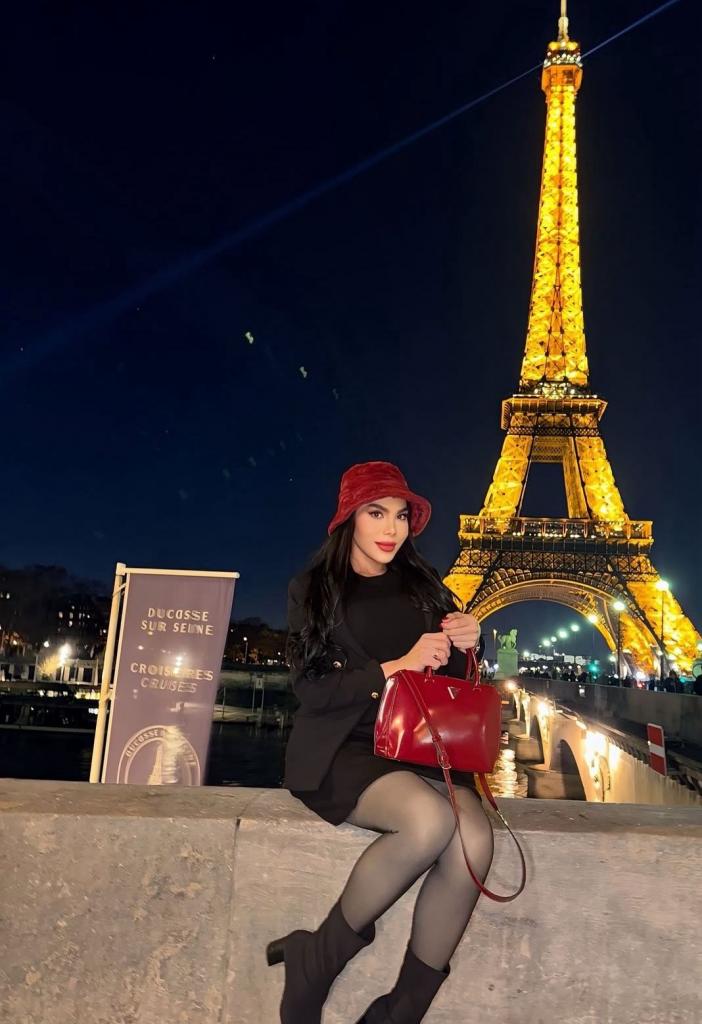 627466973: Transexual en Madrid