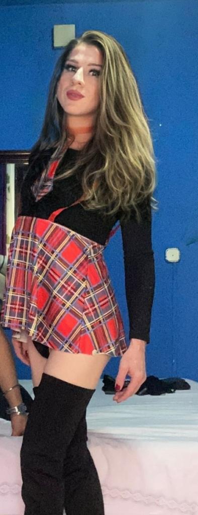 Transexual en Cantabria: 