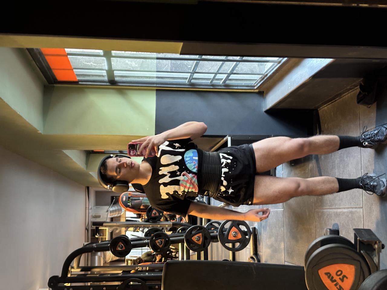 Chico busca chica en Madrid: 