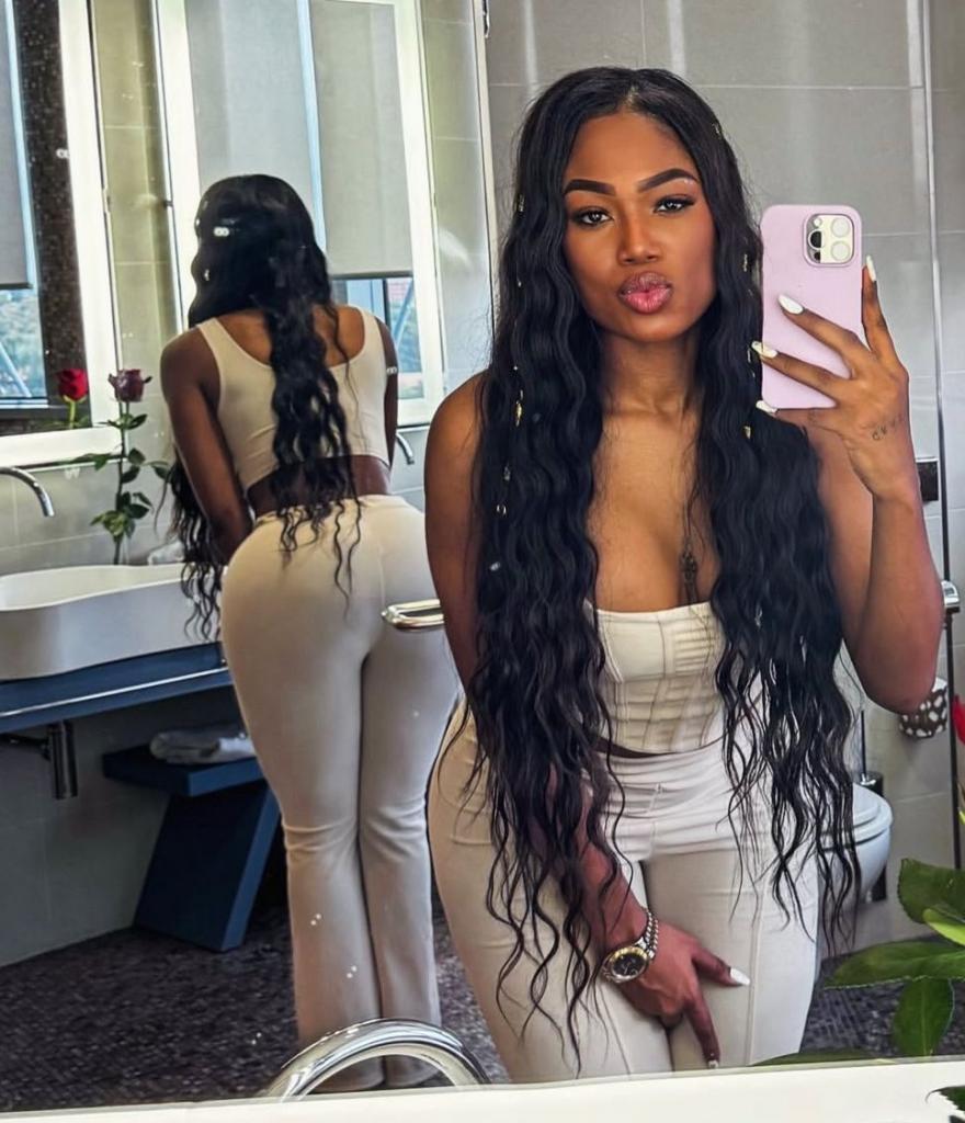 Chica busca chico en Alicante: 