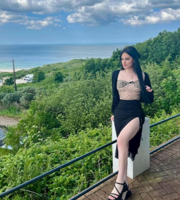 Chica busca chico en Navarra: 